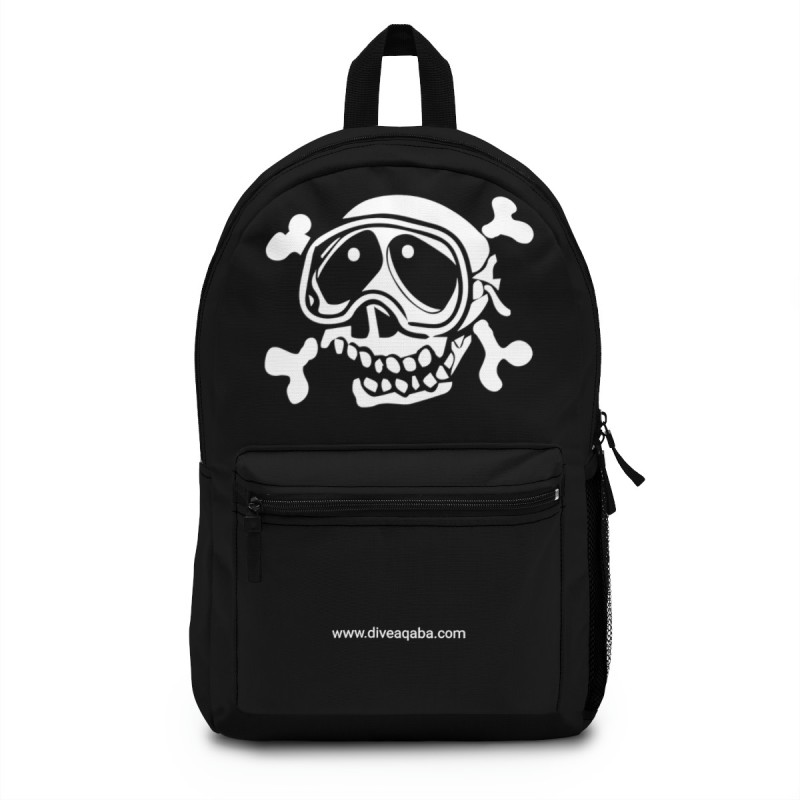 Pirate Backpack