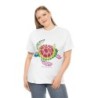 Turtle Unisex Heavy Cotton Tee