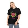 Turtle Unisex Heavy Cotton Tee