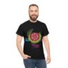 Turtle Unisex Heavy Cotton Tee