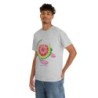 Turtle Unisex Heavy Cotton Tee