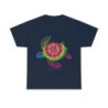 Turtle Unisex Heavy Cotton Tee