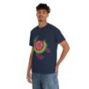 Turtle Unisex Heavy Cotton Tee