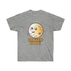 Puffer Unisex Ultra Cotton Tee