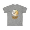 Puffer Unisex Ultra Cotton Tee