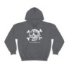 Pirate Unisex Heavy Blend™ Hooded Sweatshirt