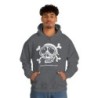 Pirate Unisex Heavy Blend™ Hooded Sweatshirt