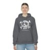 Pirate Unisex Heavy Blend™ Hooded Sweatshirt