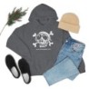 Pirate Unisex Heavy Blend™ Hooded Sweatshirt