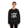 Pirate Unisex Heavy Blend™ Crewneck Sweatshirt