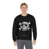 Pirate Unisex Heavy Blend™ Crewneck Sweatshirt