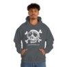 Pirate Unisex Heavy Blend™ Hooded Sweatshirt