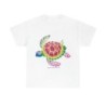 Turtle Unisex Heavy Cotton Tee