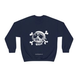 Pirate Unisex Heavy Blend™...