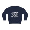 Pirate Unisex Heavy Blend™ Crewneck Sweatshirt