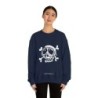 Pirate Unisex Heavy Blend™ Crewneck Sweatshirt