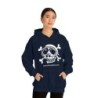 Pirate Unisex Heavy Blend™ Hooded Sweatshirt