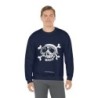 Pirate Unisex Heavy Blend™ Crewneck Sweatshirt