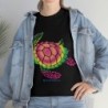 Turtle Unisex Heavy Cotton Tee