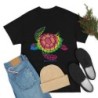 Turtle Unisex Heavy Cotton Tee