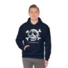 Pirate Unisex Heavy Blend™ Hooded Sweatshirt