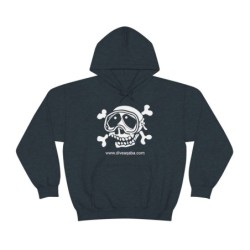 Pirate Unisex Heavy Blend™...