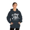 Pirate Unisex Heavy Blend™ Hooded Sweatshirt