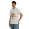 Turtle Unisex Heavy Cotton Tee