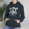 Pirate Unisex Heavy Blend™ Hooded Sweatshirt