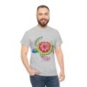 Turtle Unisex Heavy Cotton Tee