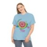 Turtle Unisex Heavy Cotton Tee