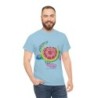 Turtle Unisex Heavy Cotton Tee