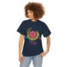 Turtle Unisex Heavy Cotton Tee