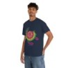 Turtle Unisex Heavy Cotton Tee