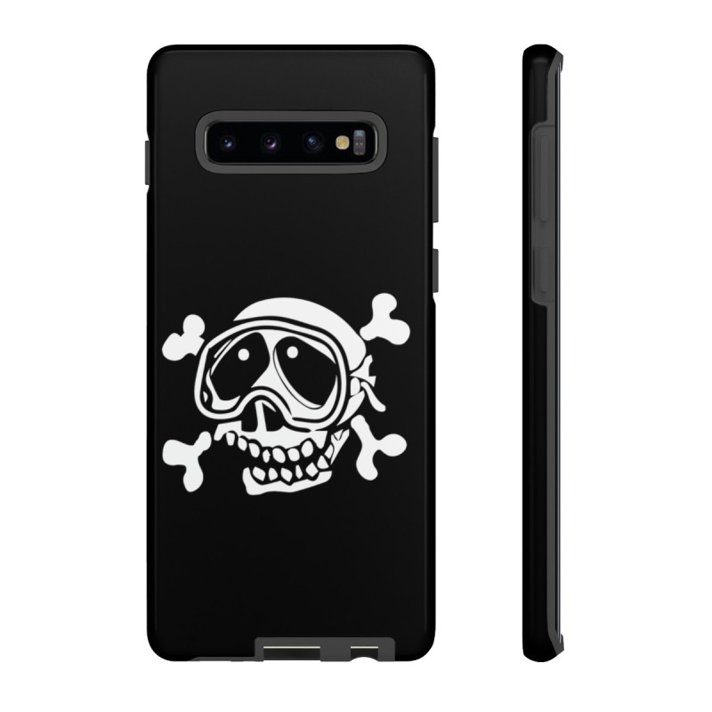 Pirate Tough Cases