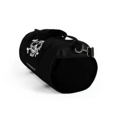 Pirate Duffel Bag