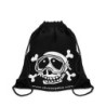 Pirate Drawstring Bag