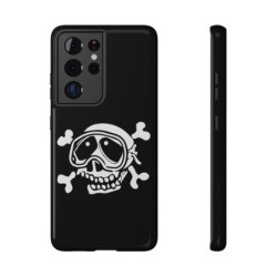 Pirate Impact-Resistant Cases