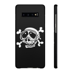 Pirate Snap Cases