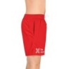 Men's Mid-Length Swim Shorts (AOP)