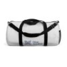 White Duffel Bag