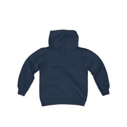 Pirate Youth Heavy Blend Hooded Sweatshirt